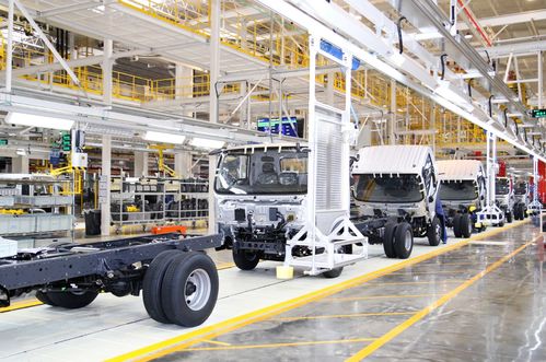 長沙經(jīng)開區(qū) 五大產(chǎn)業(yè)擎起發(fā)展 硬支撐