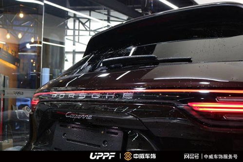 北京隱形車衣 隱形車衣多久保養一次最好