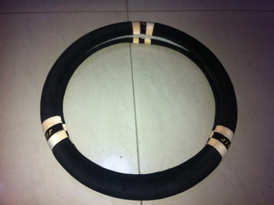 【冬季潮流方向盤套,13冬季流行汽車把套,震撼上市,火爆發售中?！績r格,廠家,圖片,方向盤套、手剎套、安全帶套,蠡縣旭東汽車裝飾用品廠-