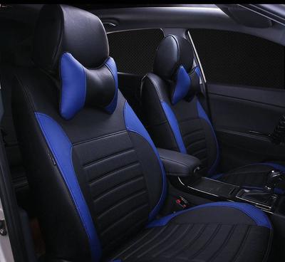 【大眾現(xiàn)代名圖專車專用定制汽車座套PU皮全包圍四季皮革座套坐墊】價(jià)格_廠家_圖片 -