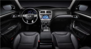 【點(diǎn)燃運(yùn)動(dòng)激情&mdash;三款黑內(nèi)飾熱銷(xiāo)轎車(chē)導(dǎo)購(gòu)_江陰盛凱傳祺新聞】-網(wǎng)易汽車(chē)