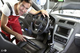 不管汽車(chē)便宜還是貴 學(xué)習(xí)汽車(chē)內(nèi)飾裝飾讓愛(ài)車(chē)更時(shí)尚