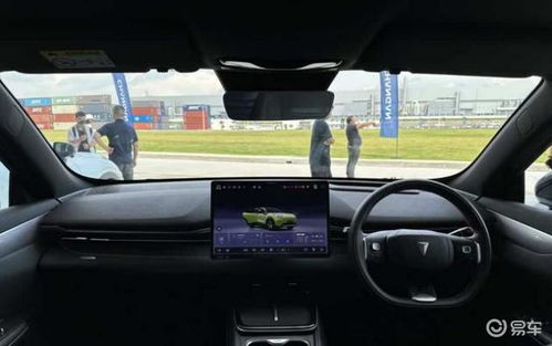 長安第2859萬輛車在泰,海外造車實(shí)力顯