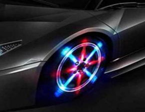 玩美酷炫車飾diy 創業者項目佳選