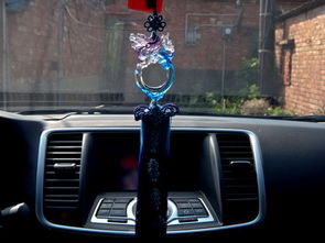 如何選擇適合的汽車開運佩飾